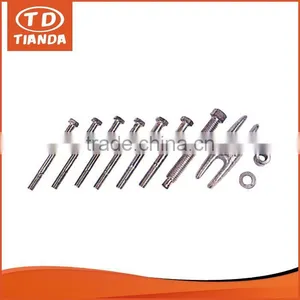 Professional Hand Tools Automobile Tool Set Car Tools Repair thumbnail-1