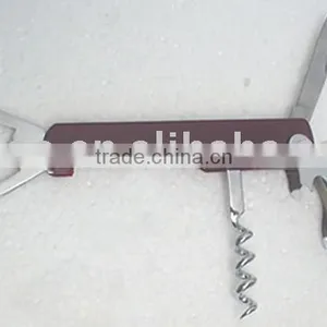 Stainless Steel Bottle Opener thumbnail-1