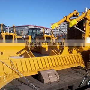 335hp Crawler Dozer thumbnail-3
