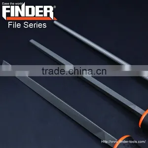 Hot Sale Steel Files Set ,file-round,file-triangular,file-flat,file-half Round,file-square thumbnail-2