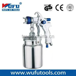 HVLP Gravity Spray Gun RF601AS Air Tools thumbnail-1