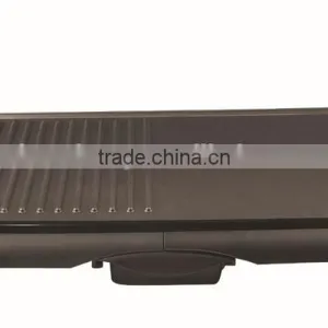 Ceramic Coated Electric Griddle 1500W thumbnail-2