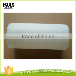 High Quality Anti-static Large Diameter Plastic Water Pipe thumbnail-2