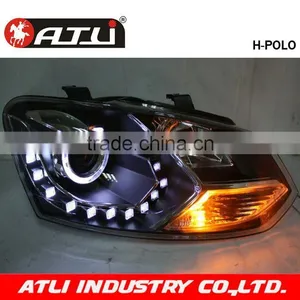 Auto Modified Led Headlamp for H-POLO thumbnail-1