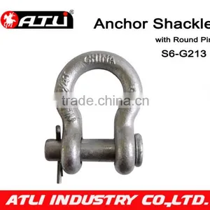 ATLI G213 Screw Pin Anchor Shackle thumbnail-1