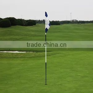 Tournament Golf Flag Pole, Tapered Flagpoles thumbnail-1