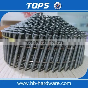 Helical Coil Nails thumbnail-4