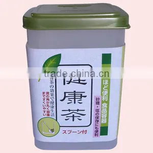 1.15L Square Type Seal Pot Food Container thumbnail-1