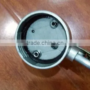Germany Type High Pressure Manual Grease Gun 500cc GG500D04H thumbnail-6