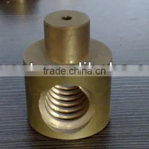 Brass Casting Accessories thumbnail-1