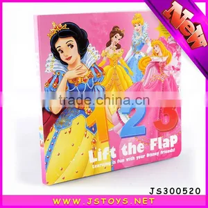 Child Book Printing Wholesale thumbnail-5