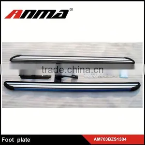 Manufacturer and Supply Truck Side Steps thumbnail-1