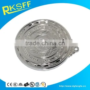 Promotion Unique OEM 2D/3D Drawing Award Medal XO Medal thumbnail-4