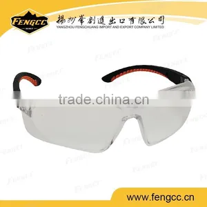 New Fashion Ansi Z87.1 / CE / EN166 Safety Goggles Protective Goggles thumbnail-3