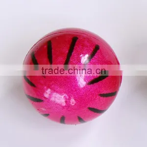 Promotional Rubber Stress Bouncing Ball thumbnail-1