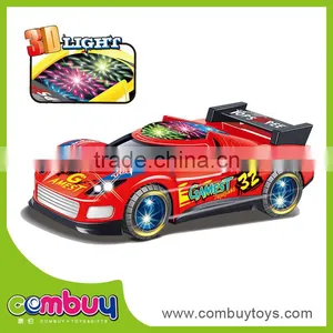 Newest Music High Speed Electric Car Toy New Boy Toys thumbnail-1