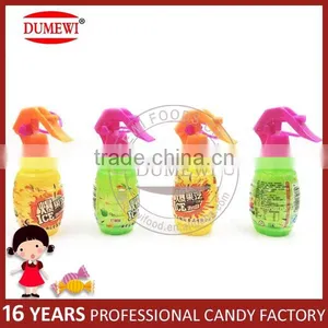 Funny Boom Shape Sour Spray Liquid Candy Toys Candy thumbnail-2