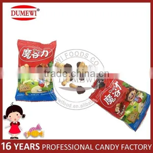 Mushroom Shape Chocolate Coated Biscuits thumbnail-3