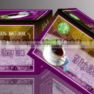 Hot Sell High Quality Earl Grey Teabag With Competitive Price thumbnail-1