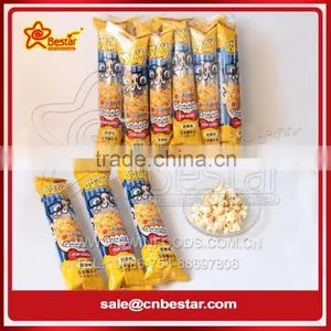 Health Crisp Popcorn Snacks thumbnail-1