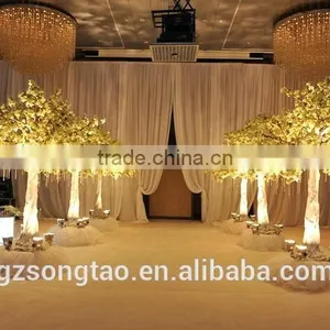 Luxury Wedding Party Embelish Cherry Tree Wedding Centerpiece Cherry Tree thumbnail-2