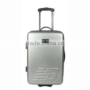 High Quality Abs and pc Luggag Trolley Bag thumbnail-1