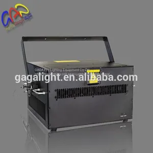 RGB20000 Animation Laser Light With 465nm Blue thumbnail-5