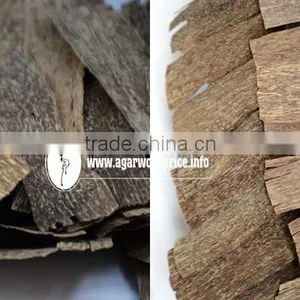 Vietnam Agarwood Chips /Eaglewood/ Oud Chips - Burning A Small Piece for Spreading the Special Scent in Your House thumbnail-1