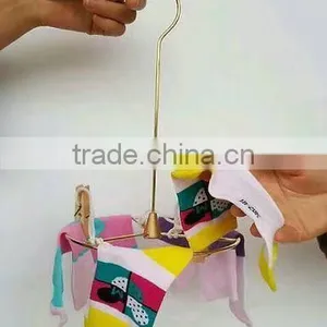 Multifunction Sock Hanger thumbnail-1