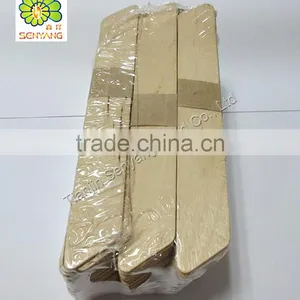 Hot Sale Tip Art Wooden Nail Clean Sticks thumbnail-1