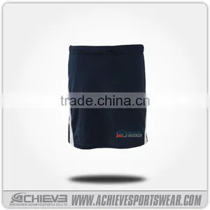 Full Sublimated Lacrosse Skirts Custom Sublimation Lacrosse Shooting Shirt thumbnail-2