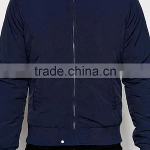 Bomber Jacket for Men thumbnail-3