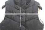 2017 Women's Padding Vest in the Winter thumbnail-6