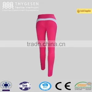 Wholesale Womens Exercise Legging thumbnail-1