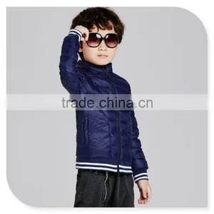 Fashion Children Coat thumbnail-1