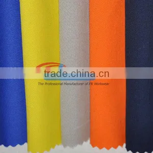 Cotton Insect Repellent Flame Retardant Fabric for Shirt thumbnail-1