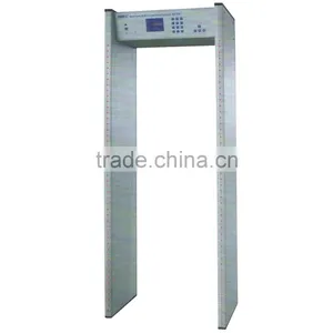 KAI-200DN Double Leaf Security Door for Detecting the Steel Things thumbnail-1