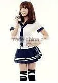 Young Girl School Uniform thumbnail-1