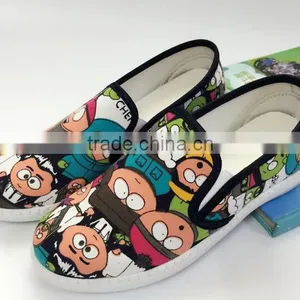 GZY Wholesale in Bulk Cheap Casual Shoe thumbnail-4