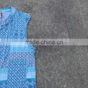 Women Fashion Casual Long Tank Top Surplus Inventory thumbnail-3