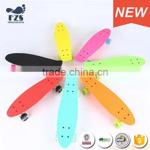 HSJ211 Kids PP Skateboard 22 Inch 2017 thumbnail-2