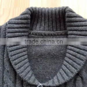 Fashionable Winter Coats Sweater Designs For Kids(KD23) thumbnail-6