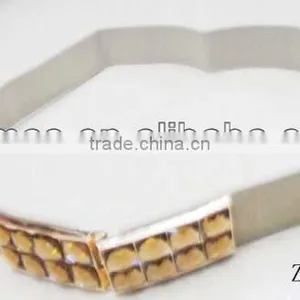 Classic Fabric Woven Belt thumbnail-1