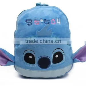 High Quality Backpack School Size is 32x26x9.5cm Fashion Kids Travel Bags thumbnail-2
