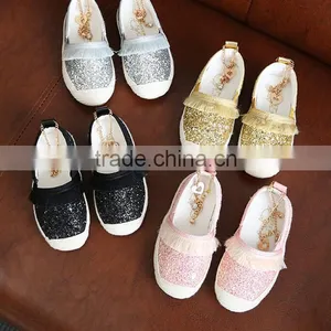 Zm50396b Autumn New Style Baby Shoes Delicacy Tassels Shoe Girl thumbnail-1