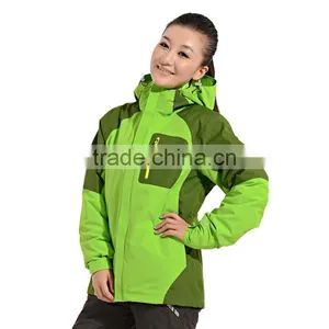 Waterproof High Quality Women's Winter Warm Outdoor Jackets thumbnail-6