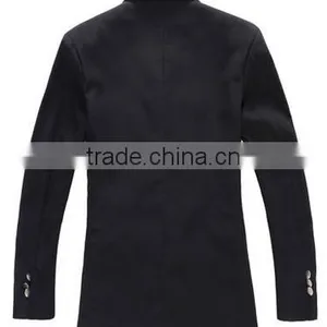 Wholesale OEM Custom High Quality Security Guard Dress Uniform thumbnail-2