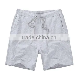 Mens Summer Elasticated Plain Shorts Lightweight Combat Cotton Sport Pants thumbnail-1