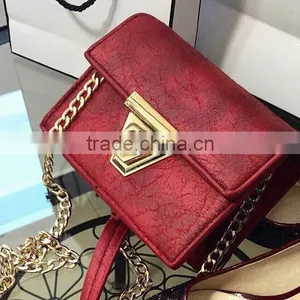 DY0041Z Pretty Fashion Evening Handbag Dinner Party Evening Bag Clutch thumbnail-3