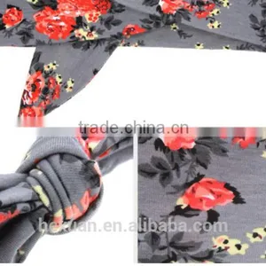 Queena Wholesale Wreath Kids Flower Hair Accessories Children Hairband thumbnail-3